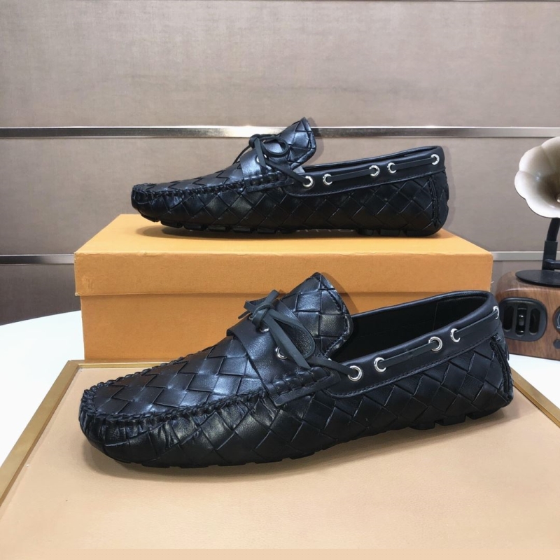 LV Leather Shoes